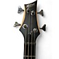 Used Mitchell MB100CS SILVER Electric Bass Guitar