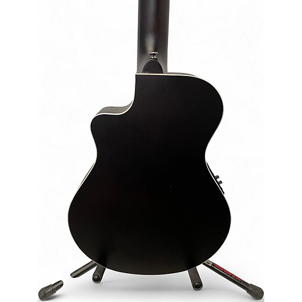 Used Yamaha APXT2 Tobacco Sunburst Acoustic Electric Guitar