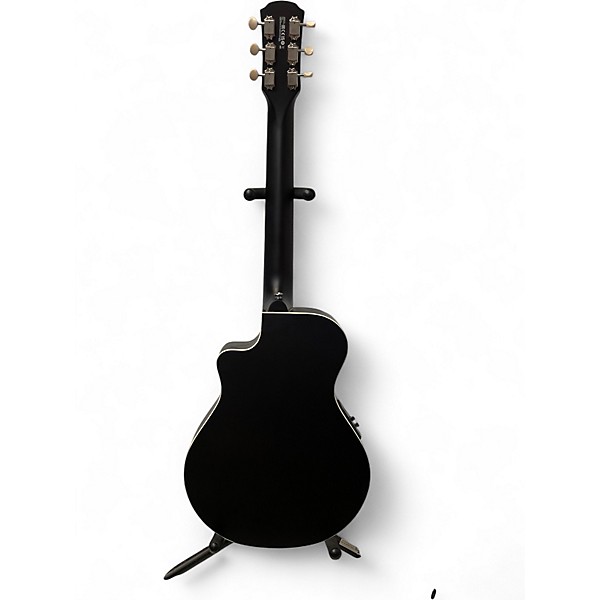 Used Yamaha APXT2 Tobacco Sunburst Acoustic Electric Guitar