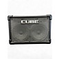 Used Roland CUBE STREET EX Guitar Combo Amp thumbnail