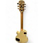 Used 2005 Epiphone Zakk Wylde Bullseye Les Paul Custom Plus Bullseye Solid Body Electric Guitar