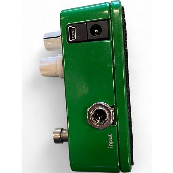 Used TC Electronic Corona Mini Chorus Effect Pedal