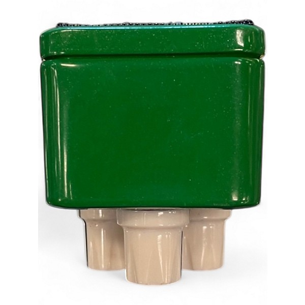 Used TC Electronic Corona Mini Chorus Effect Pedal