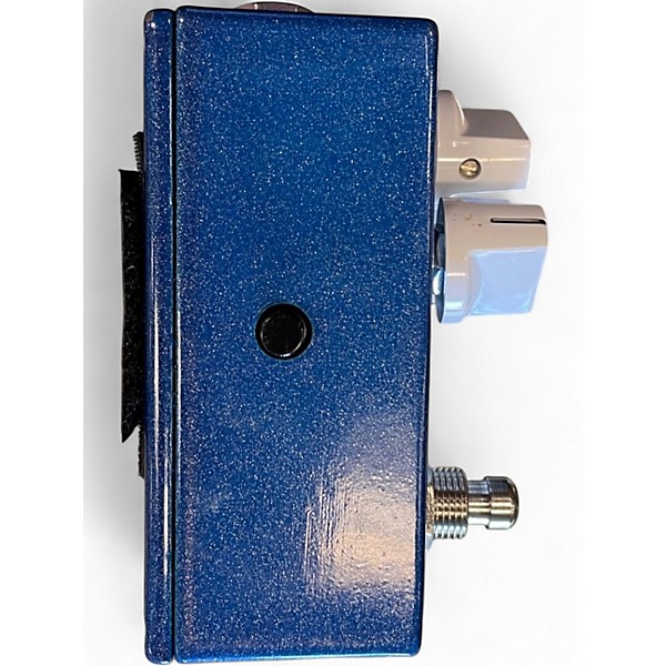 Used Wampler Brad Paisley Signature Overdrive Effect Pedal