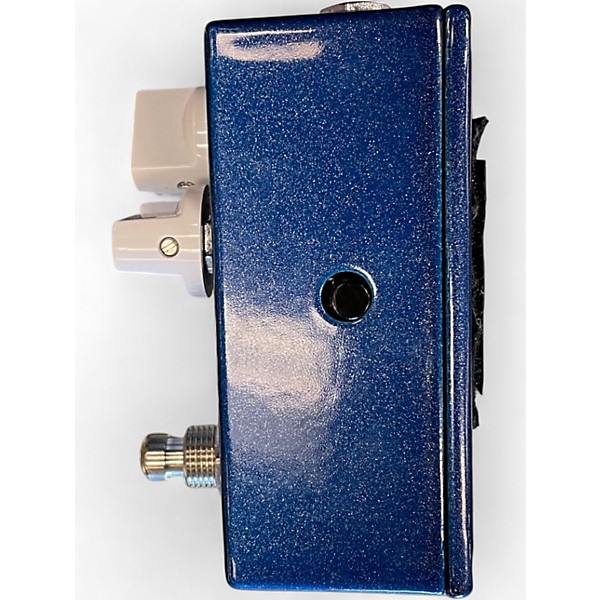 Used Wampler Brad Paisley Signature Overdrive Effect Pedal