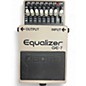 Used BOSS GE-7 Pedal thumbnail