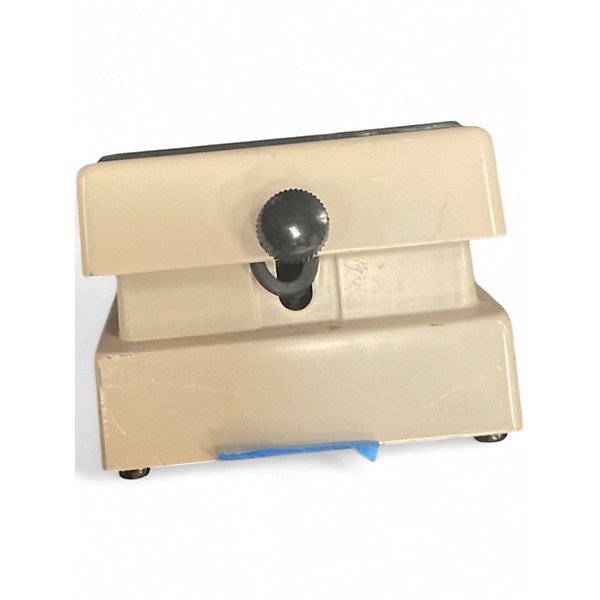 Used BOSS GE-7 Pedal