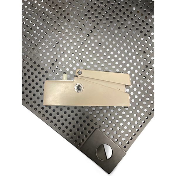 Used BOSS GE-7 Pedal