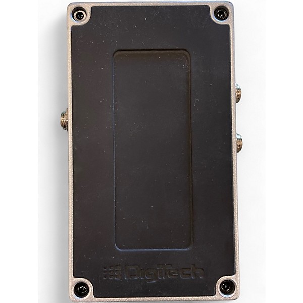 Used DigiTech XDD Digital Delay Effect Pedal