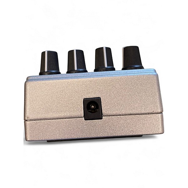 Used DigiTech XDD Digital Delay Effect Pedal