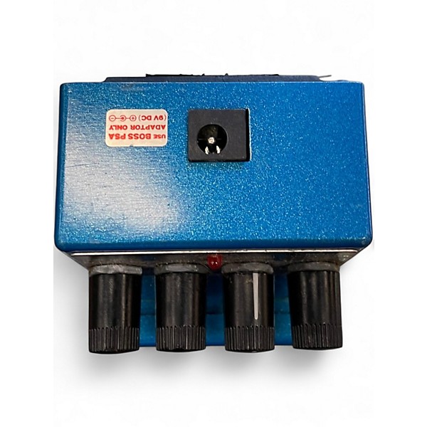 Used BOSS PS-6 Effect Pedal
