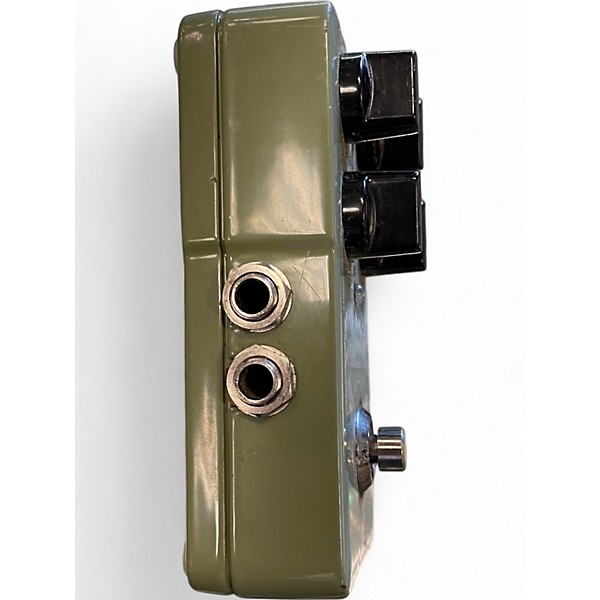 Used TC Electronic Transition Delay Effect Pedal