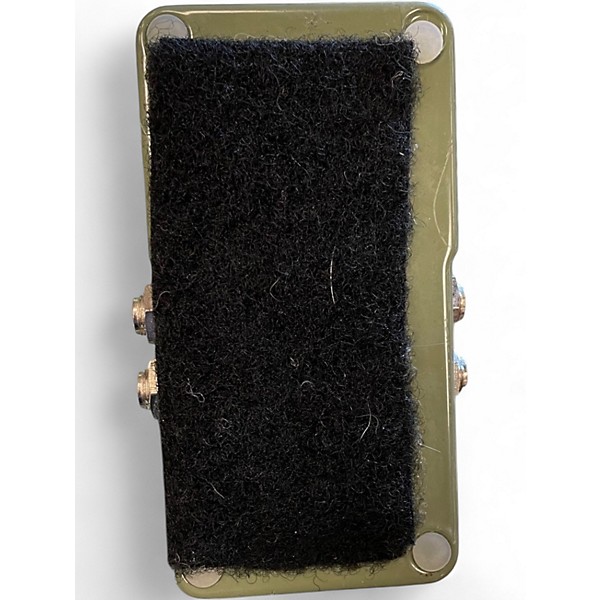 Used TC Electronic Transition Delay Effect Pedal