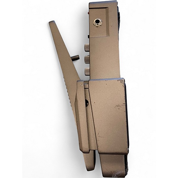 Used Ibanez WD7 Weeping Demon Wah Effect Pedal