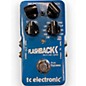 Used TC Electronic Flashback Delay Effect Pedal thumbnail
