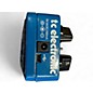 Used TC Electronic Flashback Delay Effect Pedal