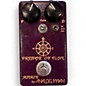 Used Analogman PRINCE OF TONE Effect Pedal thumbnail