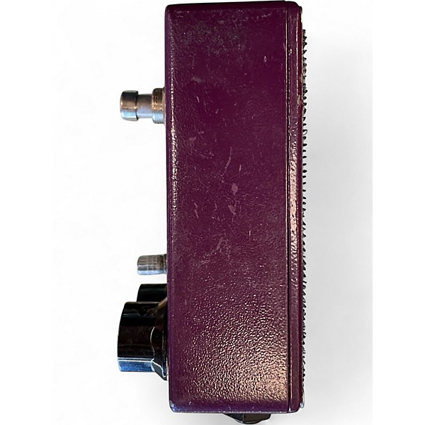 Used Analogman PRINCE OF TONE Effect Pedal