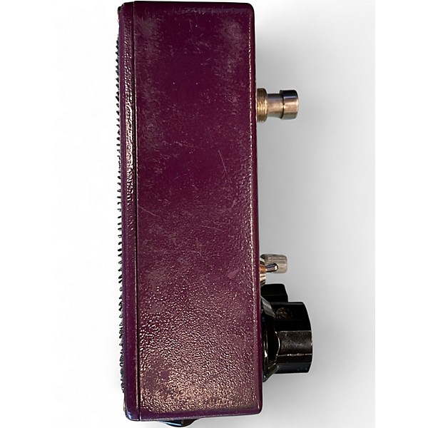 Used Analogman PRINCE OF TONE Effect Pedal