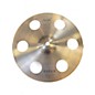 Used SABIAN 10in AAX Ozone Splash Cymbal thumbnail