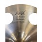 Used SABIAN 10in AAX Ozone Splash Cymbal