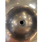 Used SABIAN 18in AAX X-PLOSION CRASH Cymbal