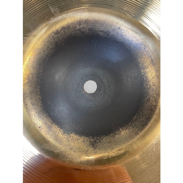 Used SABIAN 18in AAX X-PLOSION CRASH Cymbal