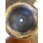 Used SABIAN 18in AAX X-PLOSION CRASH Cymbal