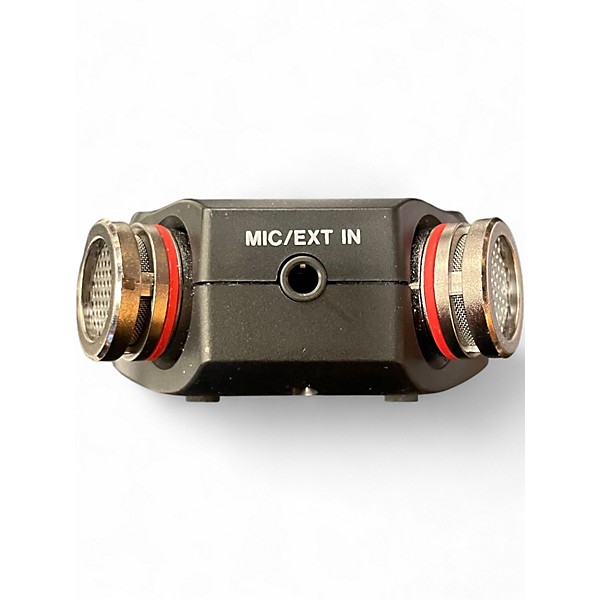 Used TASCAM DR05XP MultiTrack Recorder