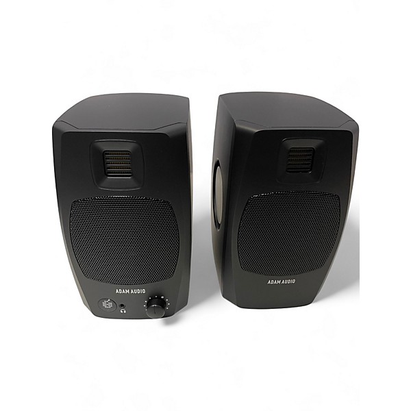 Used ADAM Audio D3V Powered Monitor