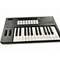 Used Novation Launchkey 25 Key MIDI Controller