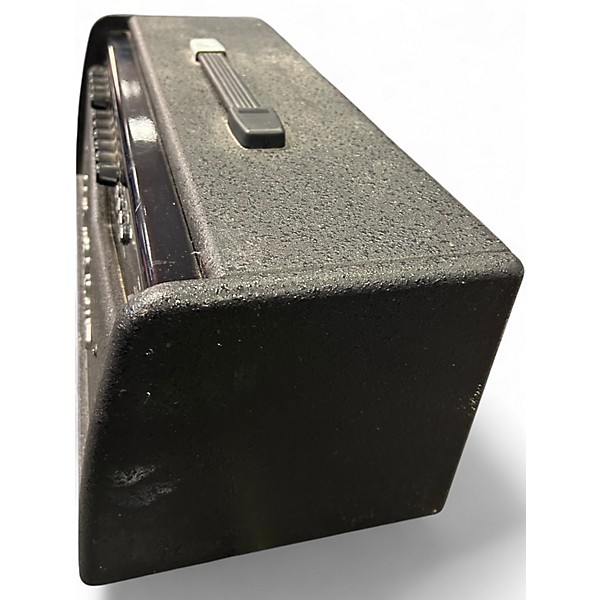 Used Hughes & Kettner WARP 7 Solid State Guitar Amp Head