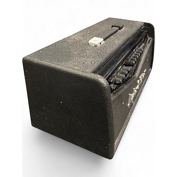 Used Hughes & Kettner WARP 7 Solid State Guitar Amp Head