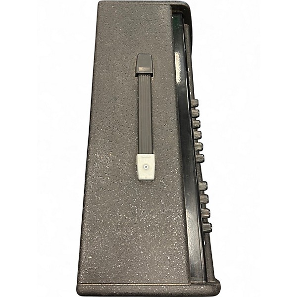 Used Hughes & Kettner WARP 7 Solid State Guitar Amp Head