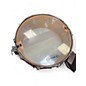 Used Orange County Drum & Percussion 14X5.5 Venice Series Snare Cherry Drum