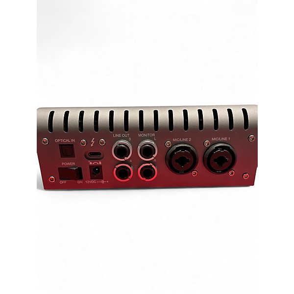 Used Universal Audio APOLLO TWIN X DUO GEN 2 Audio Interface