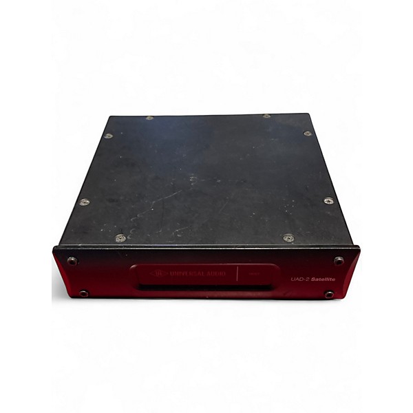 Used Universal Audio UAD-2 SATELLITE Audio Converter