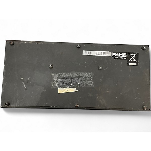 Used Line 6 FBV Shortboard Footswitch