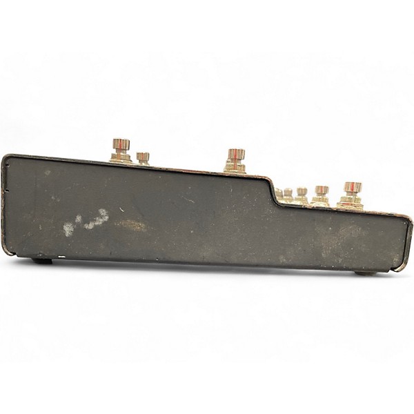 Used Line 6 FBV Shortboard Footswitch