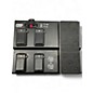 Used Line 6 FBV Express MKII 4 Button Footswitch thumbnail