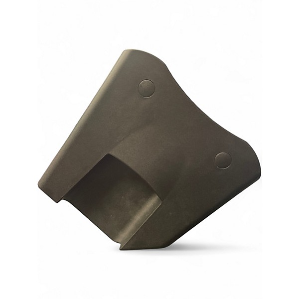 Used Simmons da-2108 Powered Speaker