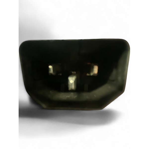 Used Simmons da-2108 Powered Speaker