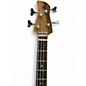 Used Yamaha TRBx mango wood Natural Electric Bass Guitar