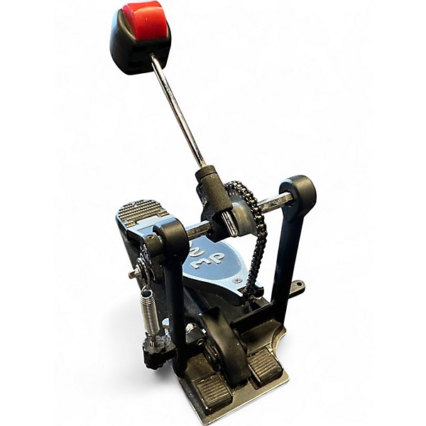 Used DW 2000 Series Single Single Bass Drum Pedal