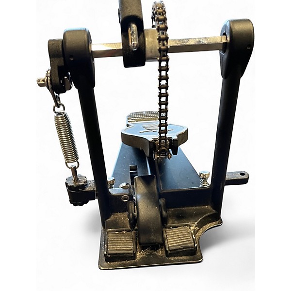 Used DW 2000 Series Single Single Bass Drum Pedal