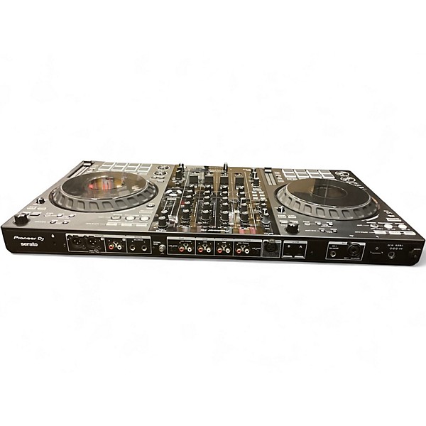 Used Pioneer DJ DDJ-FLX10 DJ Controller