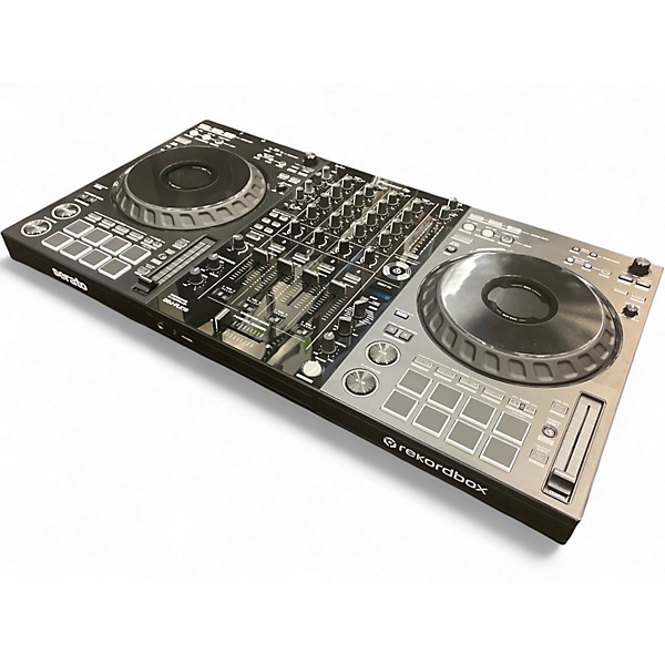 Used Pioneer DJ DDJ-FLX10 DJ Controller