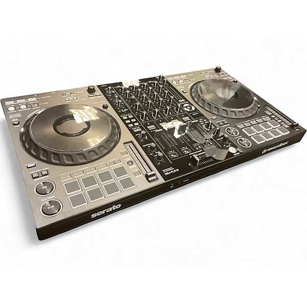 Used Pioneer DJ DDJ-FLX10 DJ Controller