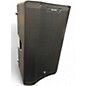Used Harbinger VARI V3415 Powered Speaker