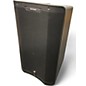 Used Harbinger VARI V3415 Powered Speaker